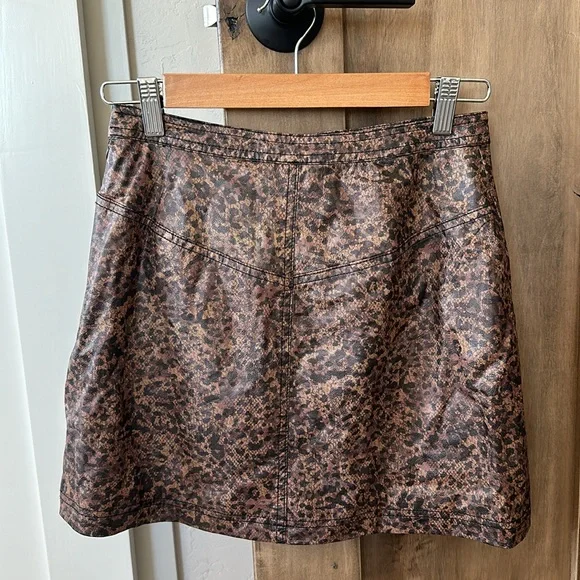 Free People Skirt  🪩 - Picture 11 of 12